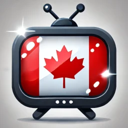 Canada Live TV 图标